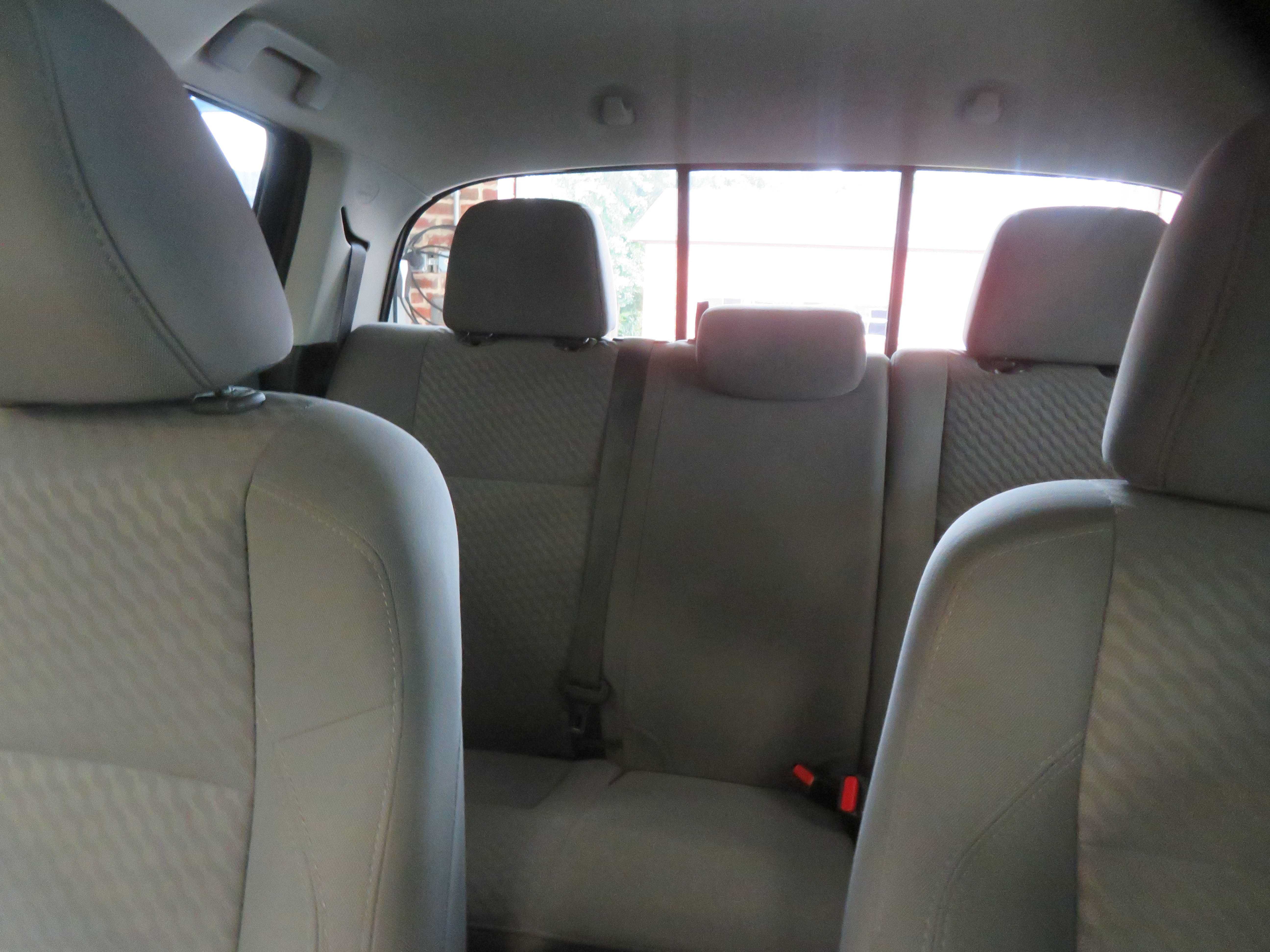 Used 2022 Toyota Tacoma SR5 RWD image 41