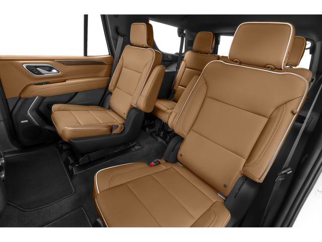 Certified 2024 Chevrolet Tahoe LS image 64