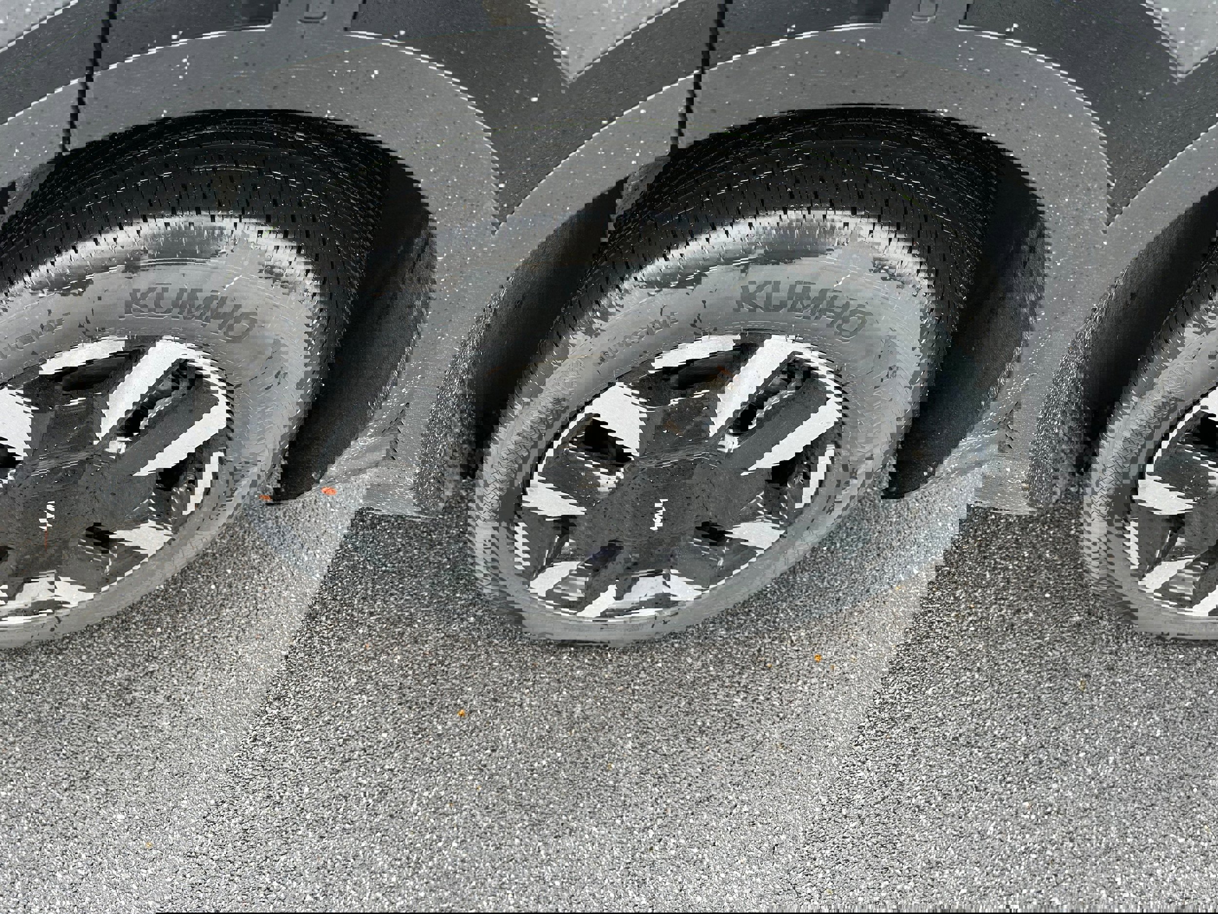 New 2027 Kia Telluride S image 9