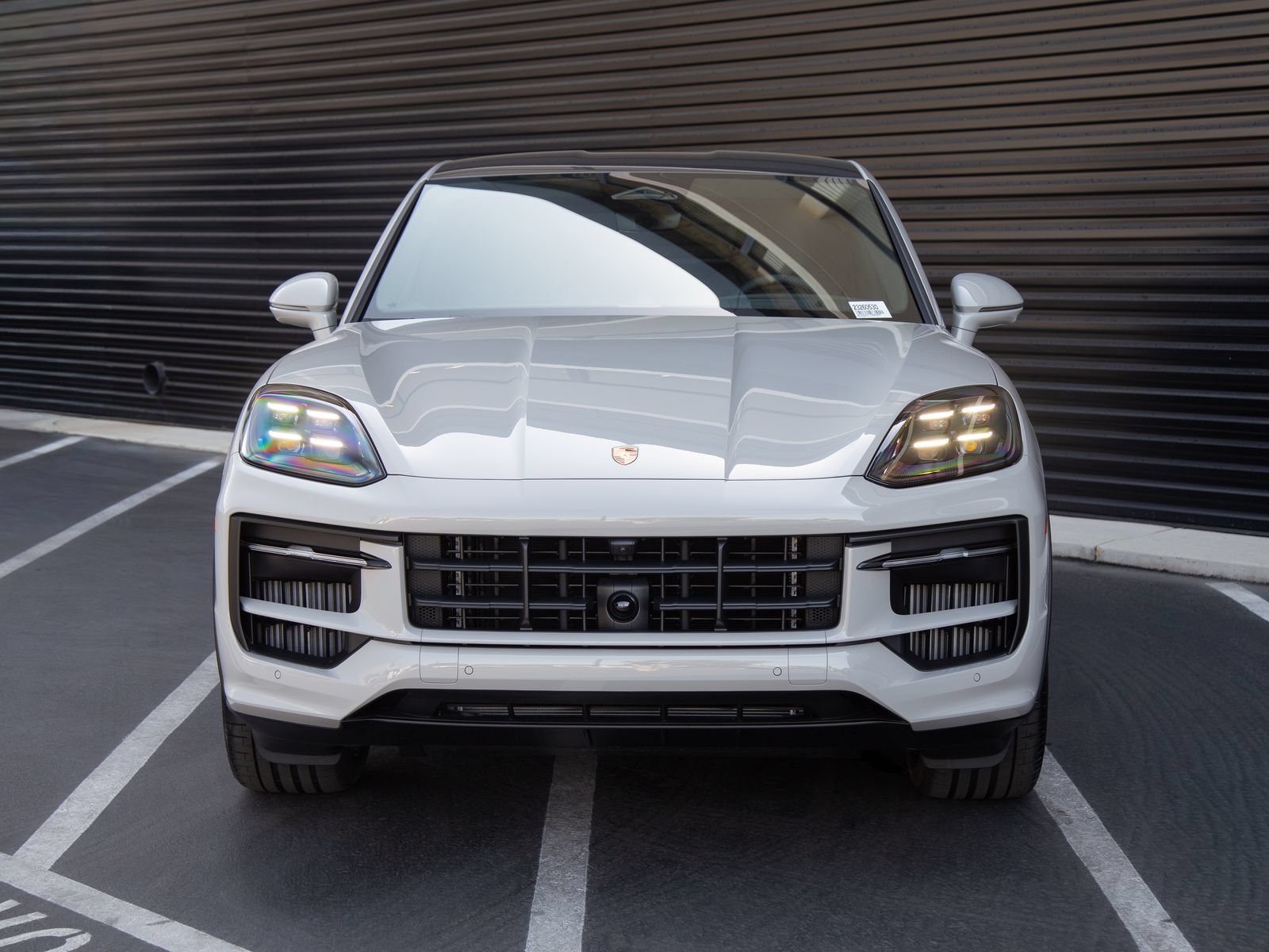 New 2026 Porsche Cayenne GTS AWD/4WD image 10