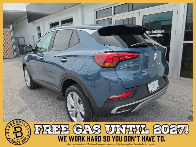 New 2026 Buick Encore GX Preferred w/ Comfort Package AWD/4WD image 6