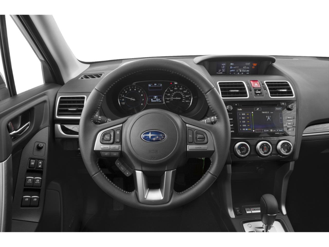 Used 2018 Subaru Forester 2.5i Limited AWD/4WD image 42