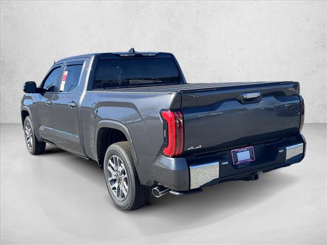 New 2026 Toyota Tundra 1794 Edition image 9