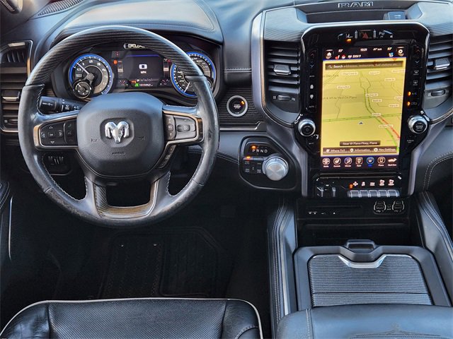 Used 2019 RAM 1500 Limited w/ Advanced Safety Group image 27