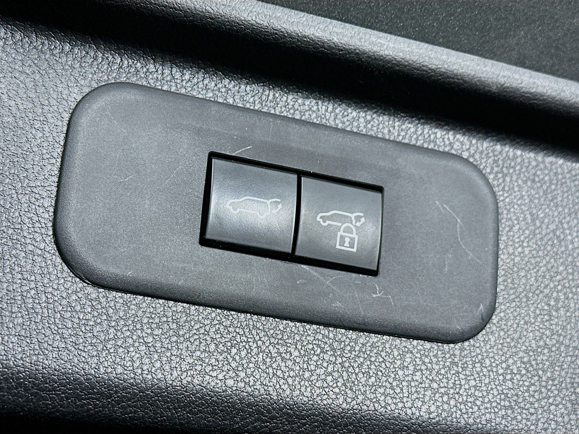 Used 2025 Toyota Grand Highlander AWD image 30