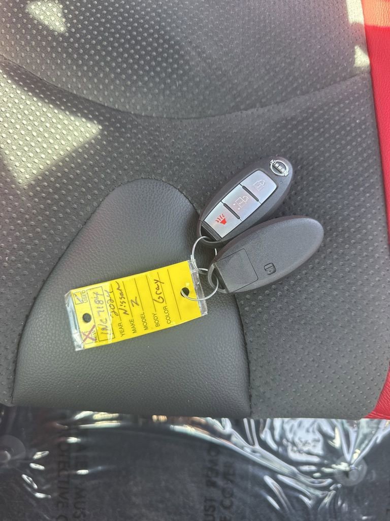 Used 2024 Nissan Z Performance w/ Floor Mat Package image 32