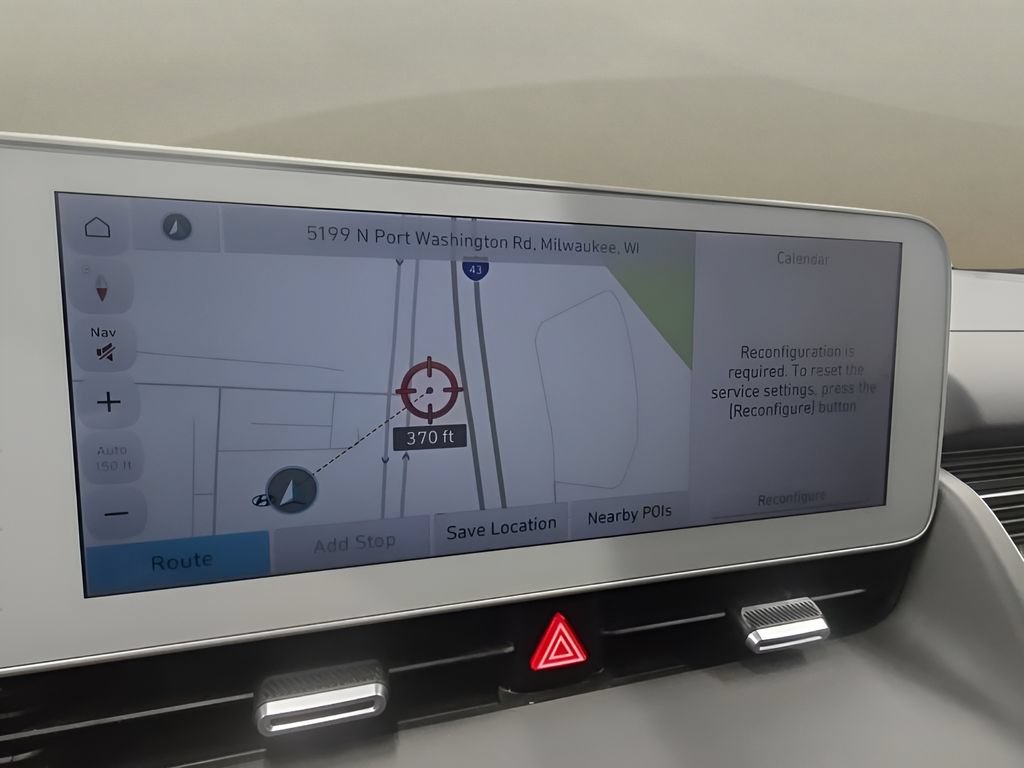 Certified 2024 Hyundai Ioniq 5 SEL AWD/4WD image 26
