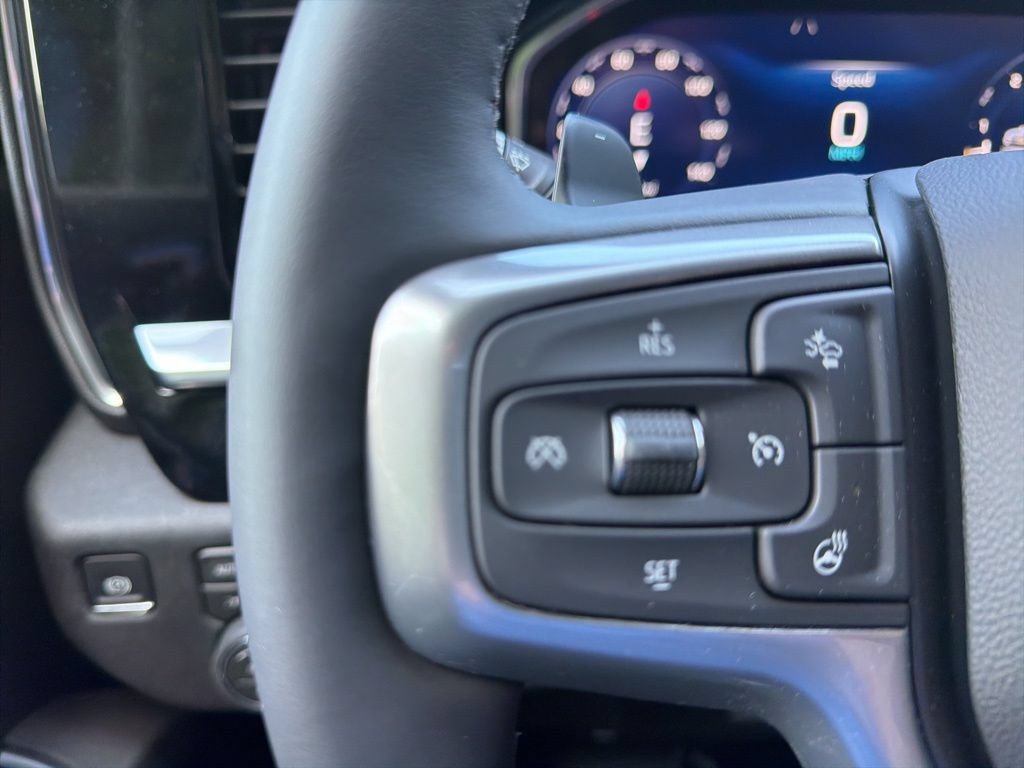 New 2026 Chevrolet Silverado 1500 RST AWD/4WD image 24