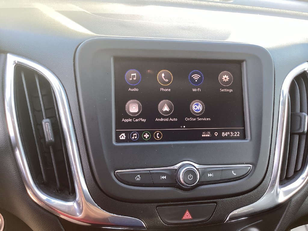 Used 2020 Chevrolet Equinox LT AWD/4WD image 37
