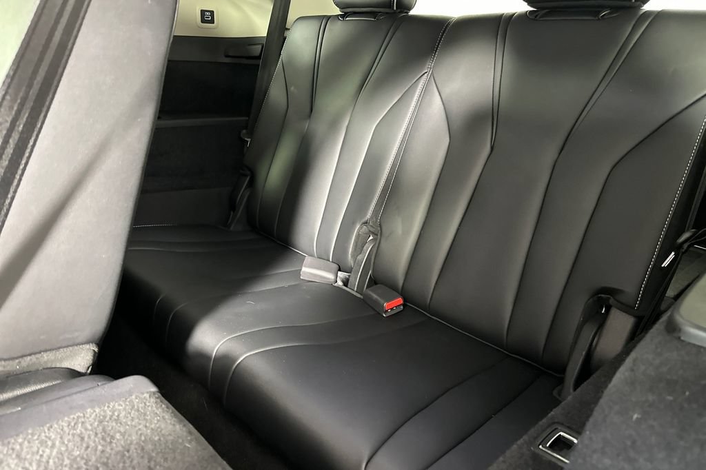 Used 2022 Acura MDX SH-AWD w/ Advance Package image 17