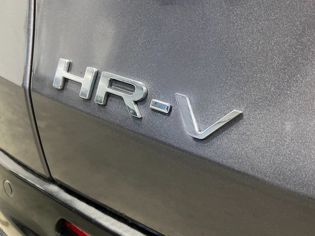 New 2027 Honda HR-V EX-L image 10