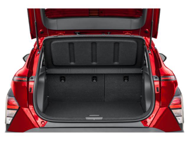 New 2026 Hyundai Kona SEL Premium image 45