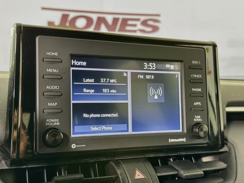 Certified 2022 Toyota RAV4 SE w/ SE Grade Weather Package AWD/4WD image 7