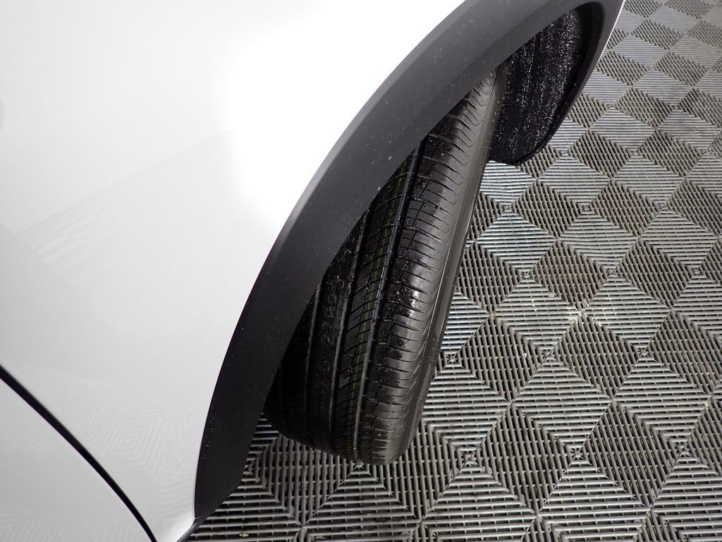 New 2026 Chevrolet Trax LT w/ LT Convenience Package image 30