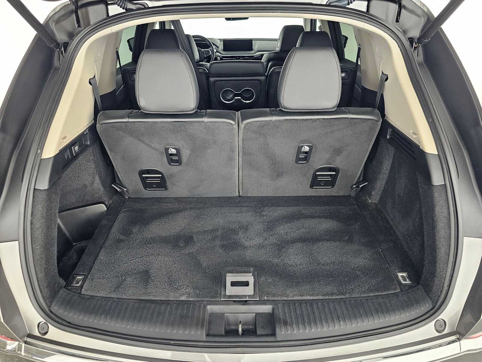 Certified 2023 Acura MDX FWD image 15