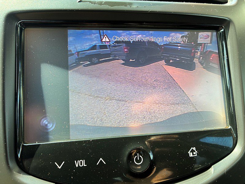 Used 2015 Chevrolet Trax LT w/ LT Plus Package FWD image 16
