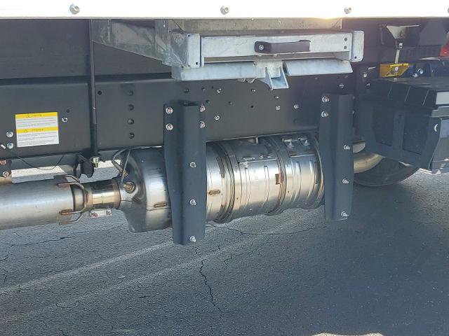 New 2024 Chevrolet Low Cab Forward 7500XD RWD image 13