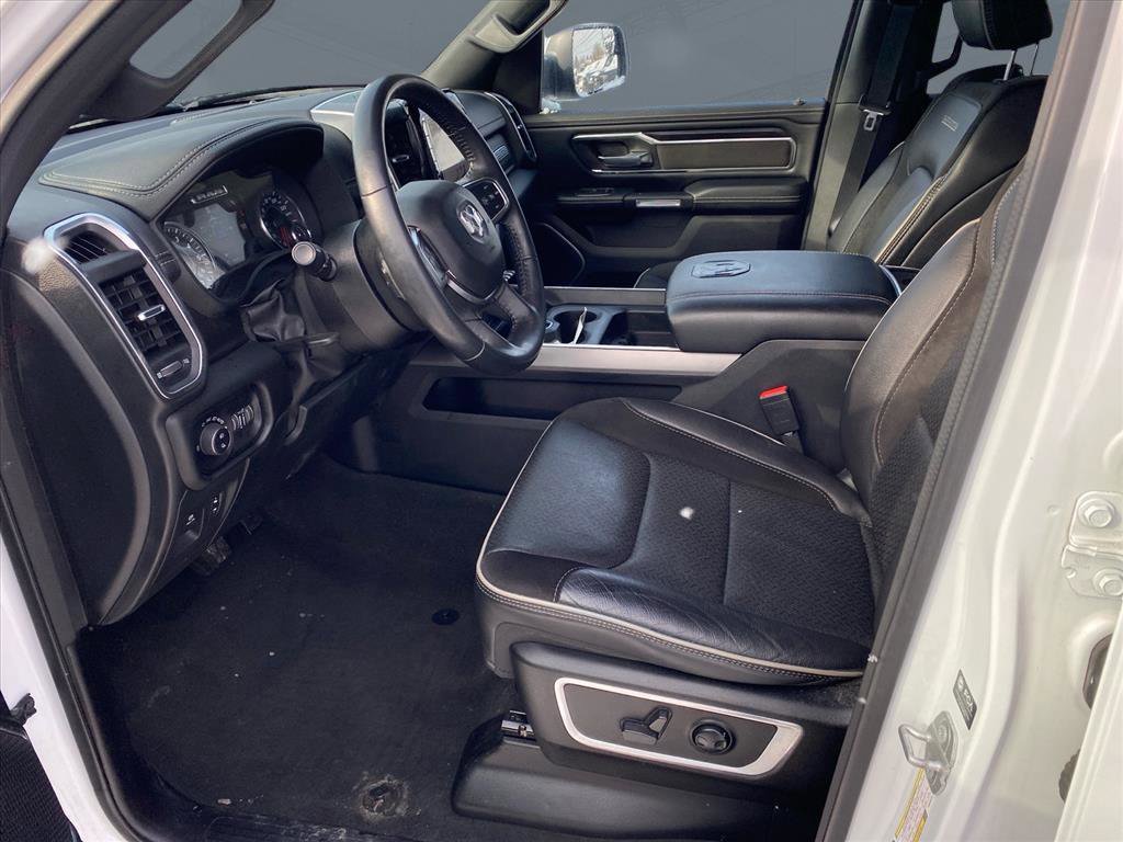 Used 2023 RAM 1500 Laramie image 6