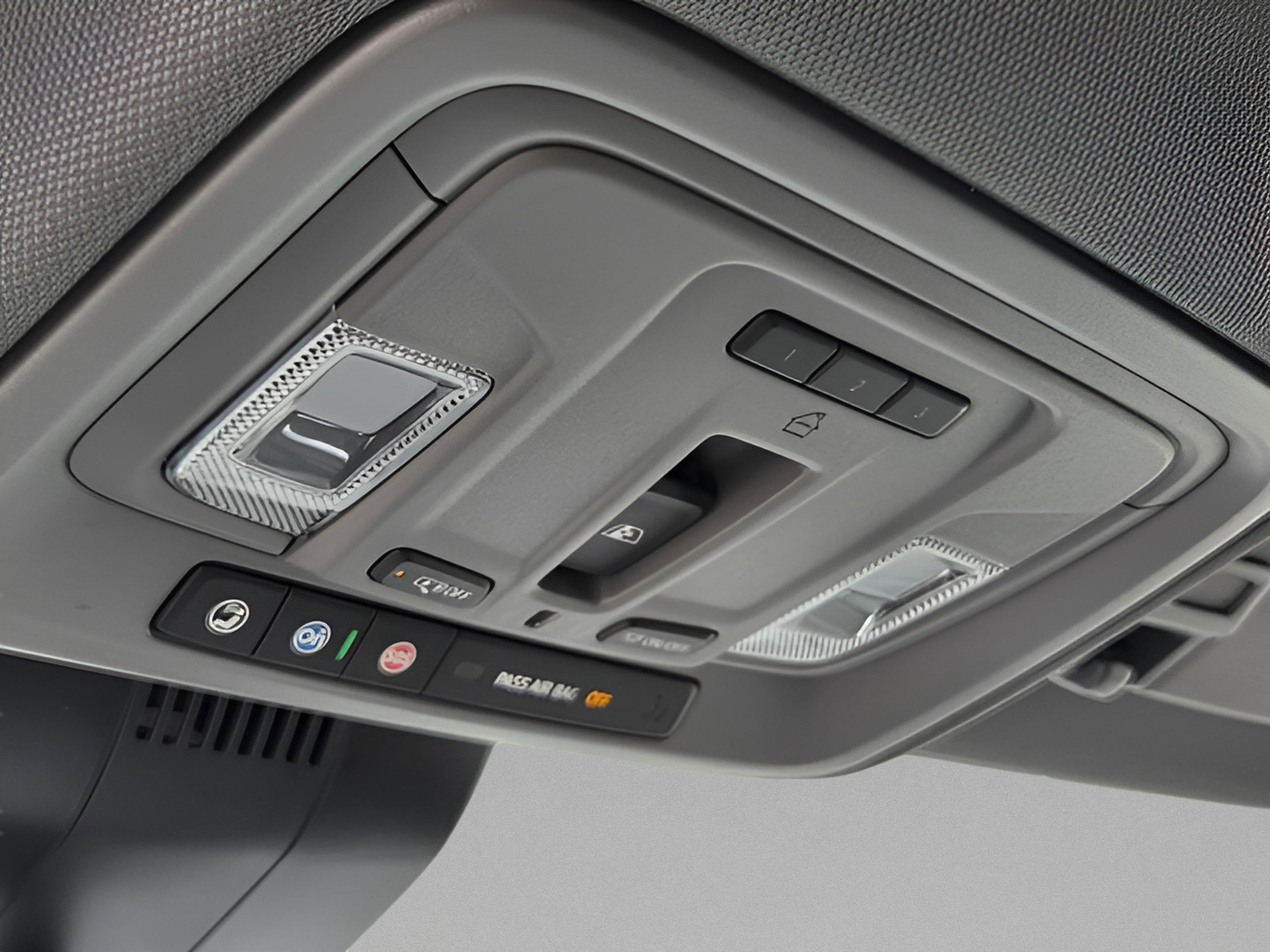 New 2026 Chevrolet Silverado 1500 LT Trail Boss w/ LT Trail Boss Premium Package image 10