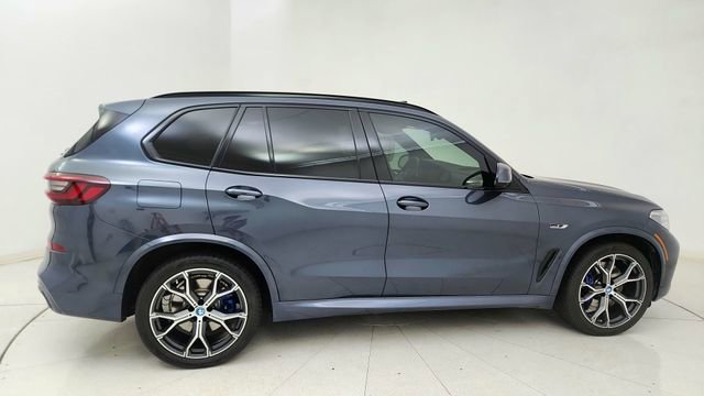 Used 2022 BMW X5 xDrive45e w/ M Sport Package image 6