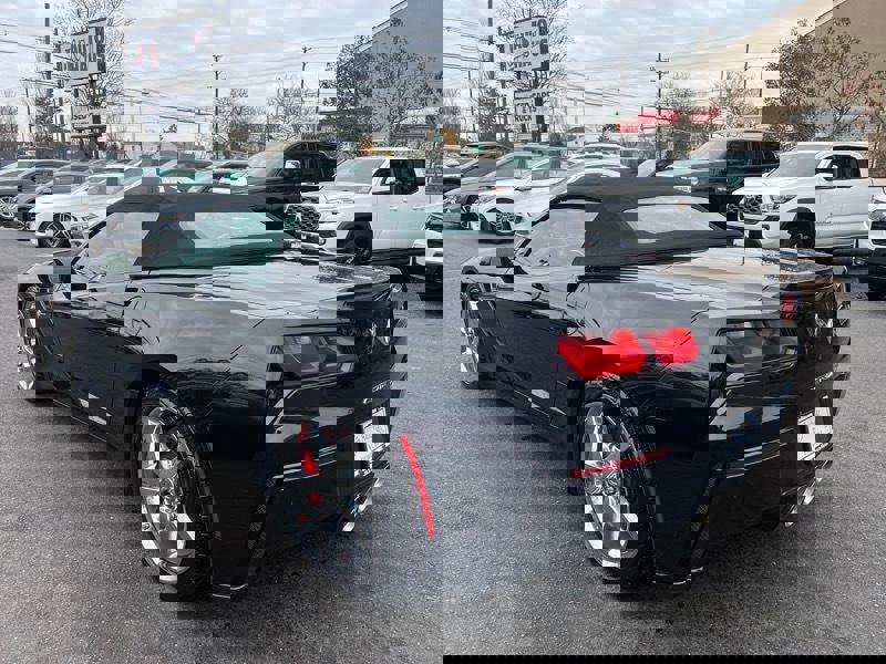 Used 2014 Chevrolet Corvette Stingray Convertible w/ 2LT Preferred Equipment Group image 5