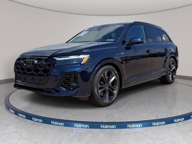 New 2026 Audi Q7 2.0T Premium Plus AWD/4WD image 1