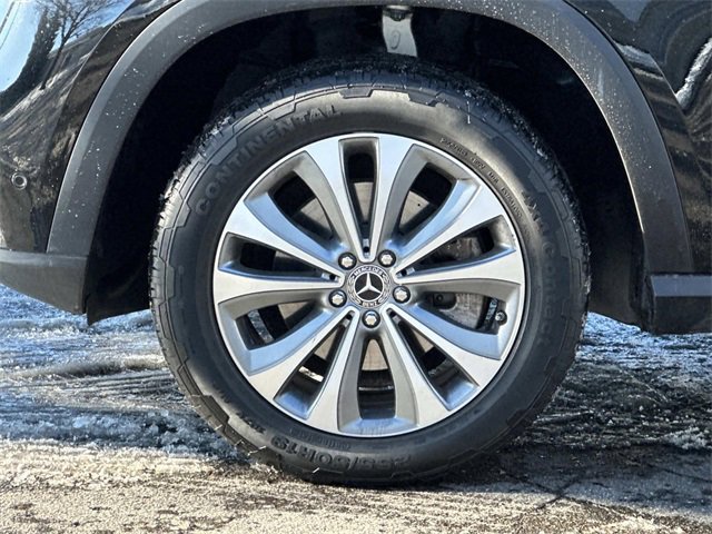 Used 2020 Mercedes-Benz GLE 350 4MATIC image 8