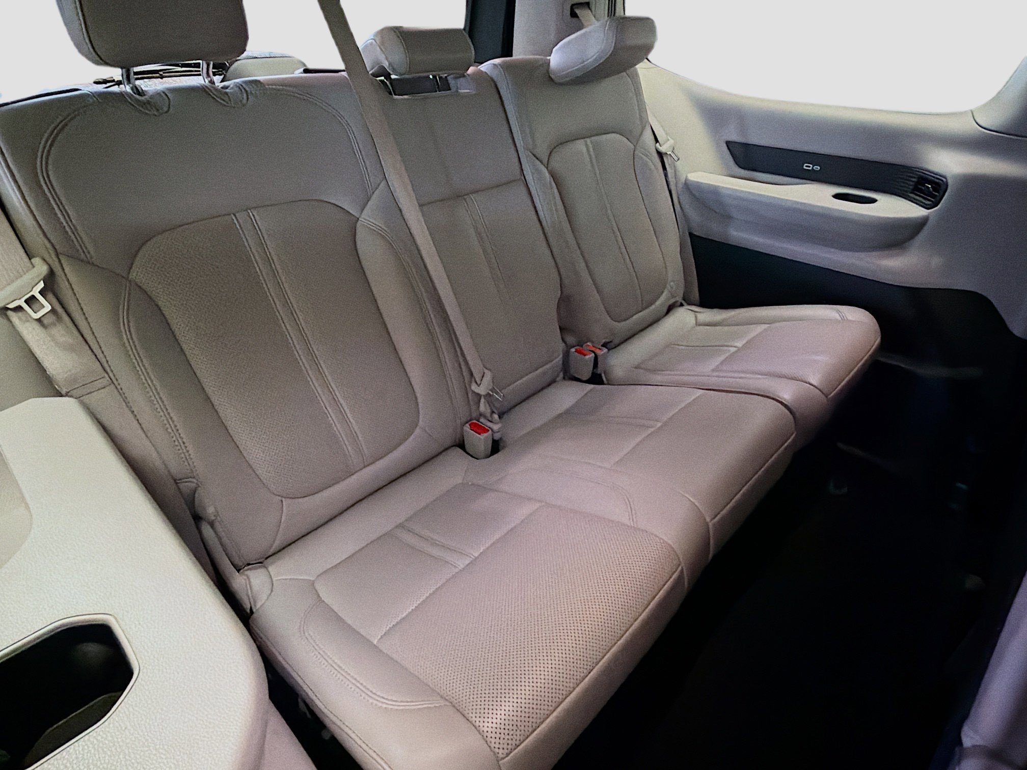 Used 2022 Jeep Wagoneer Series I w/ Convenience Group I image 14