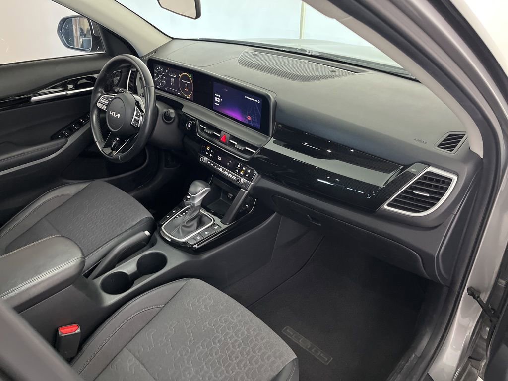Used 2024 Kia Seltos S image 23