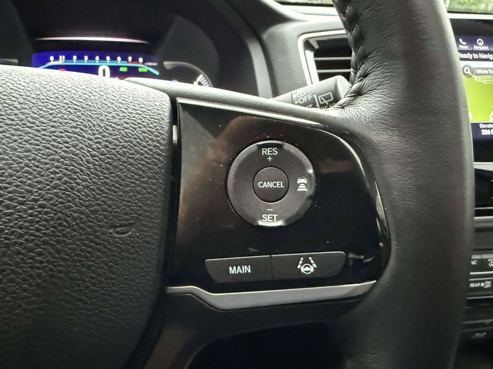 Used 2022 Honda Pilot Touring image 21