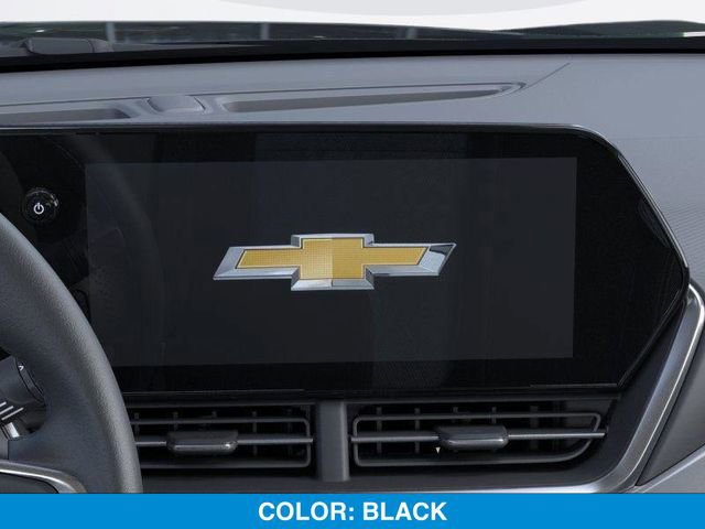 New 2026 Chevrolet Trax LT image 20