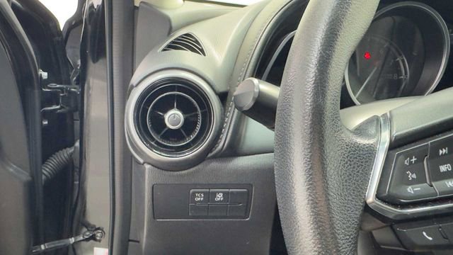 Used 2021 MAZDA CX-3 Sport image 23