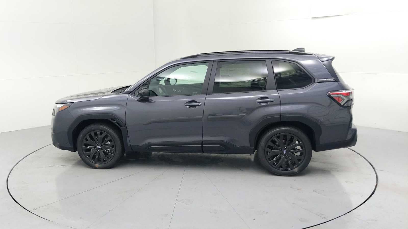 New 2026 Subaru Forester Sport AWD/4WD image 6
