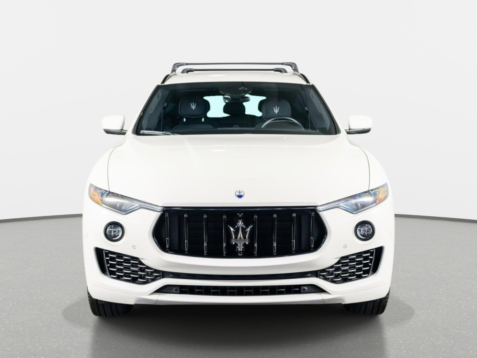 Used 2023 Maserati Levante GT AWD/4WD image 19