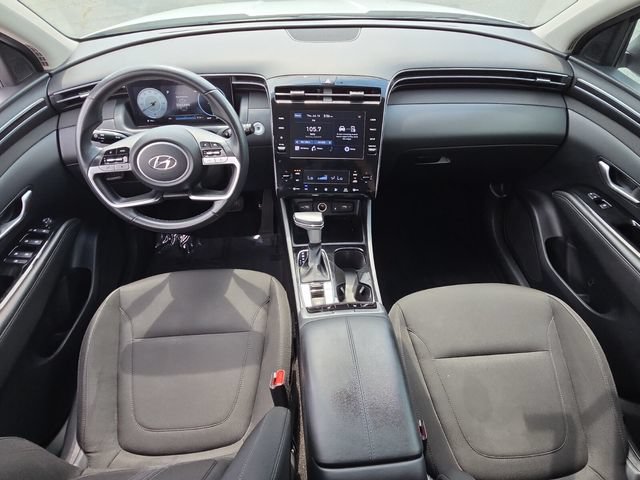 Used 2022 Hyundai Tucson XRT FWD image 13