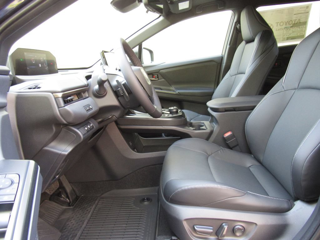 New 2026 Toyota bZ AWD/4WD image 12