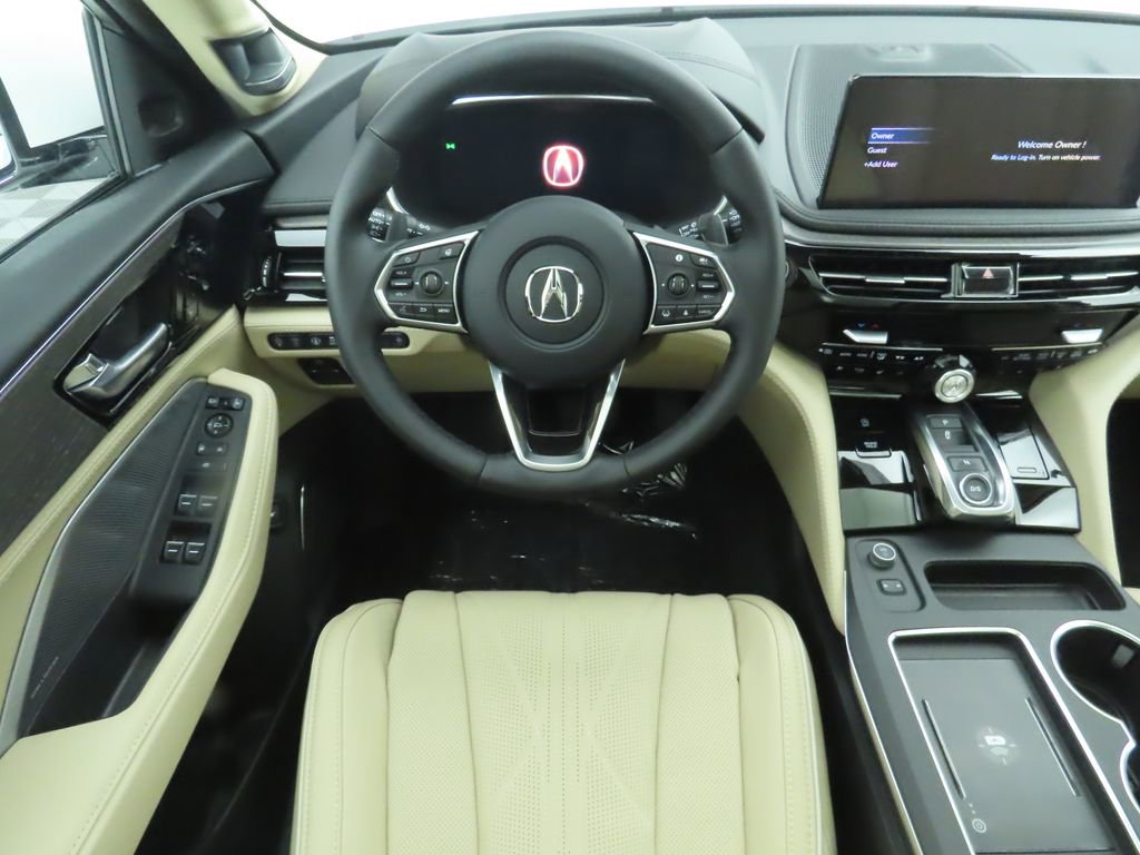New 2026 Acura MDX w/ Advance Package image 11