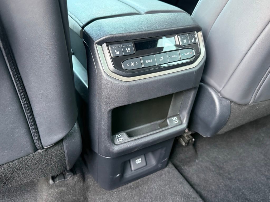 Used 2024 Lexus TX 500h AWD w/ Technology Package image 31