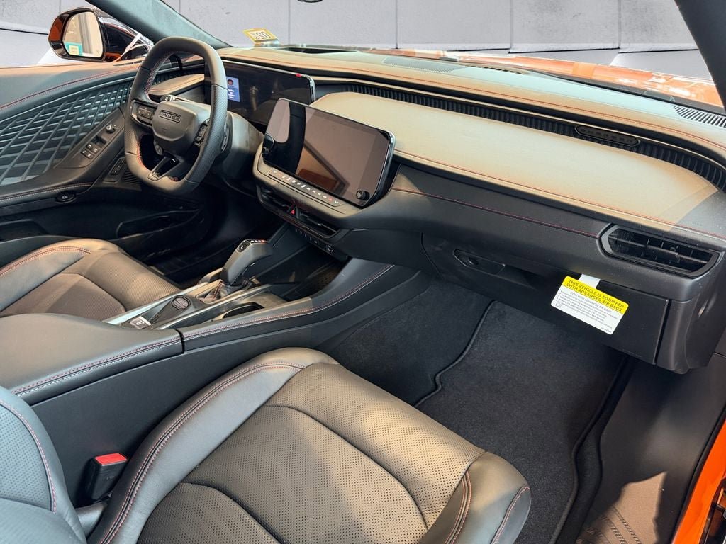 New 2026 Dodge Charger R/T Scat Pack image 16