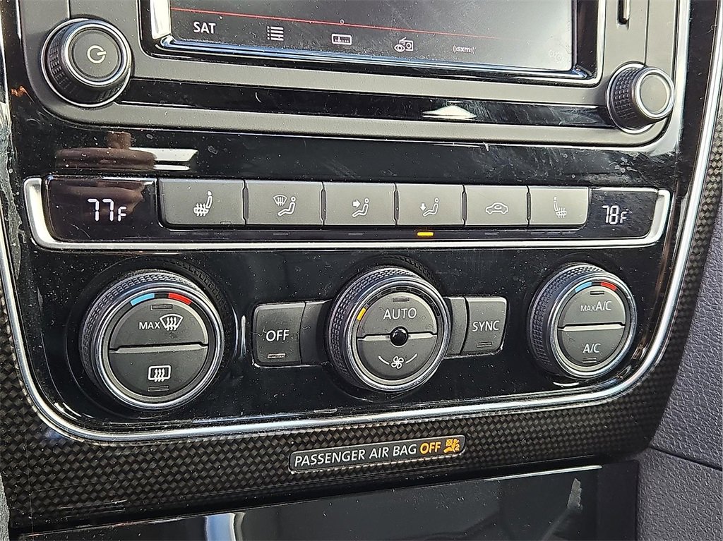 Used 2019 Volkswagen Passat 2.0T SE R-Line image 17