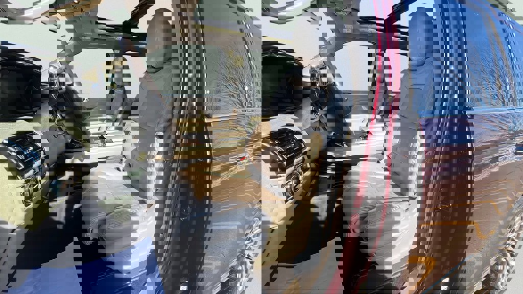 Used 2020 Lincoln Navigator Reserve w/ Luxury Package image 14