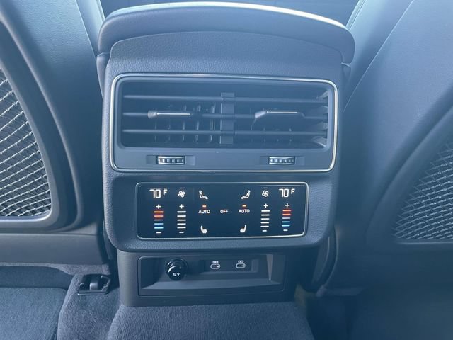 Certified 2025 Audi Q8 Prestige w/ Prestige Package AWD/4WD image 14