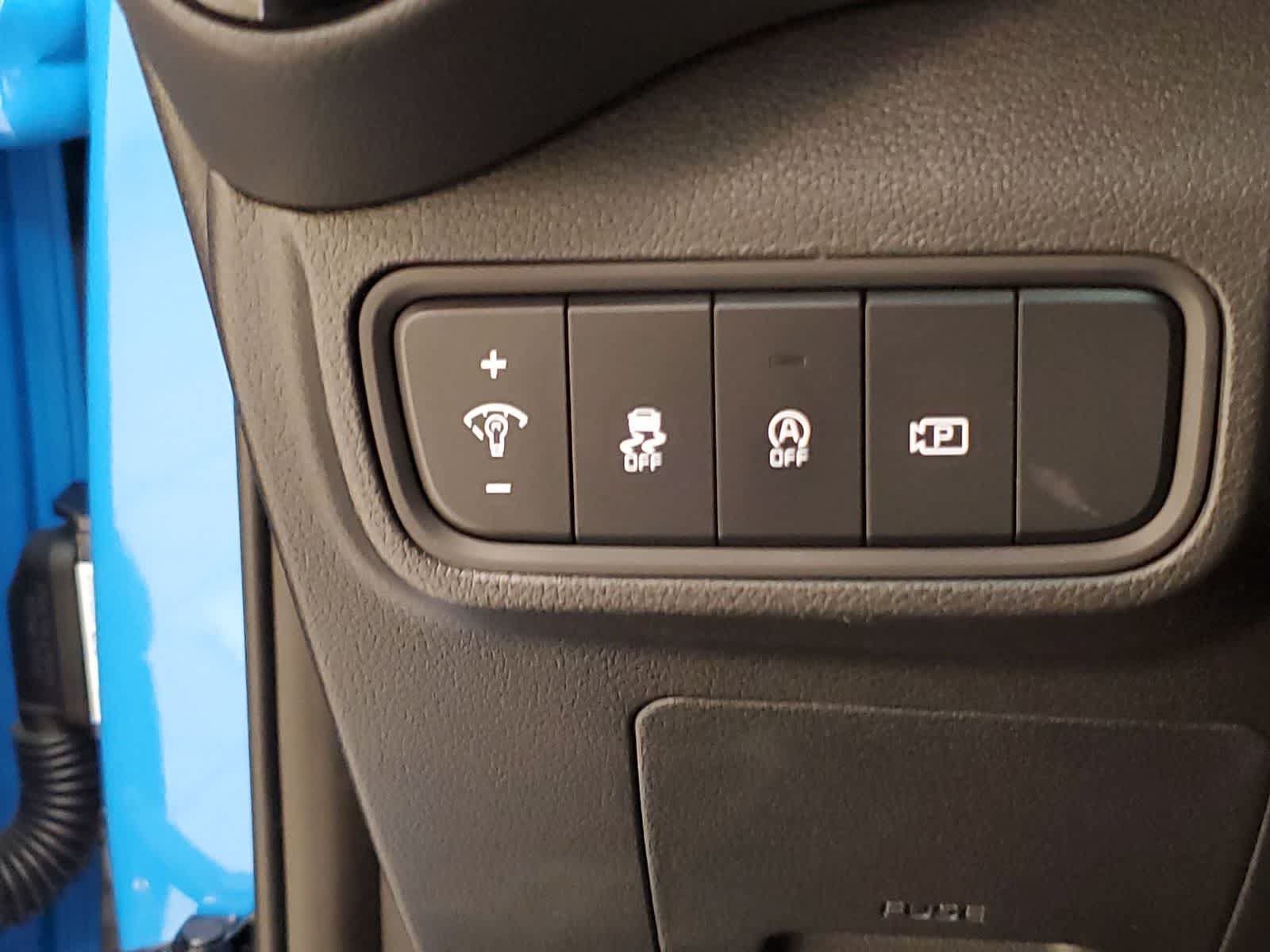 Used 2024 Kia Soul GT-Line FWD image 32