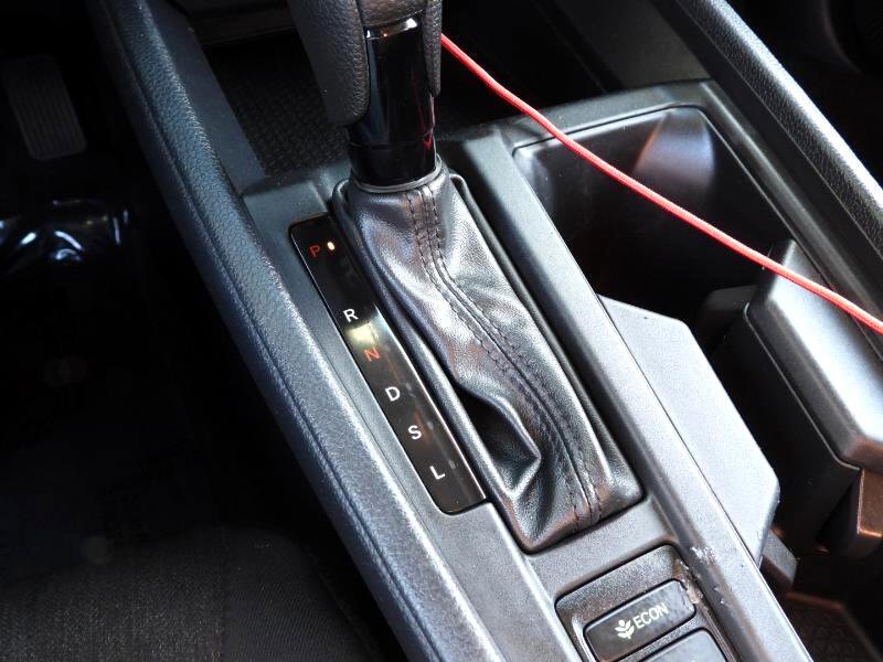Used 2023 Honda Accord LX image 47