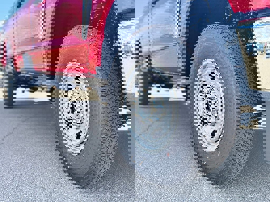 New 2026 Ford F350 XL w/ FX4 Off-Road Package image 9