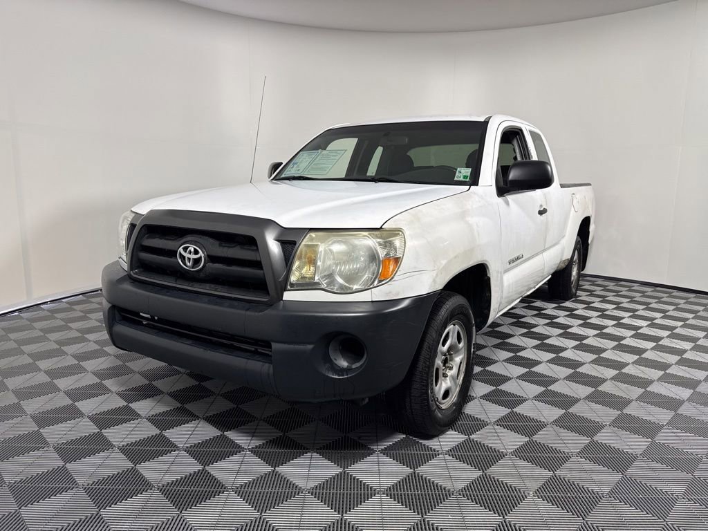 Used 2011 Toyota Tacoma 2WD Access Cab