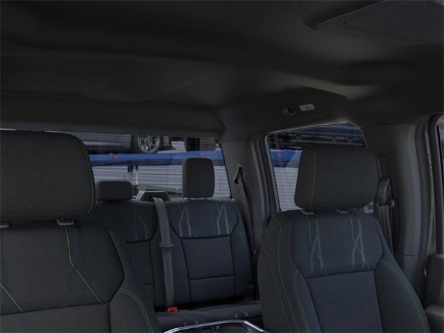 New 2025 Ford F150 STX w/ Equipment Group 200A image 22