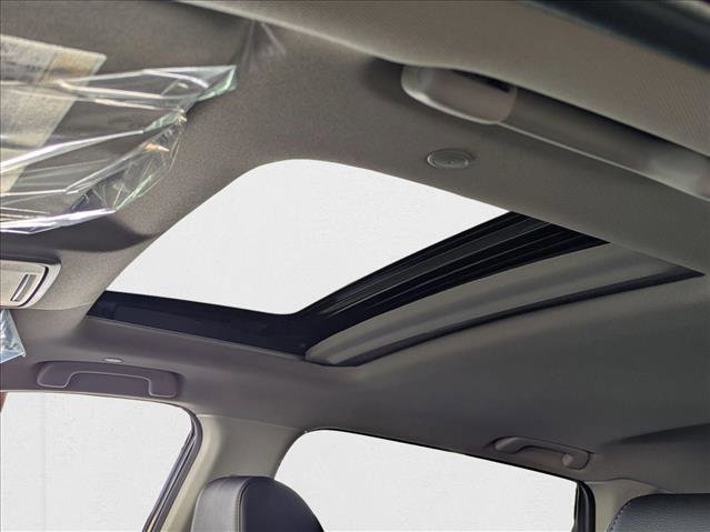 New 2026 Honda CR-V EX-L image 15