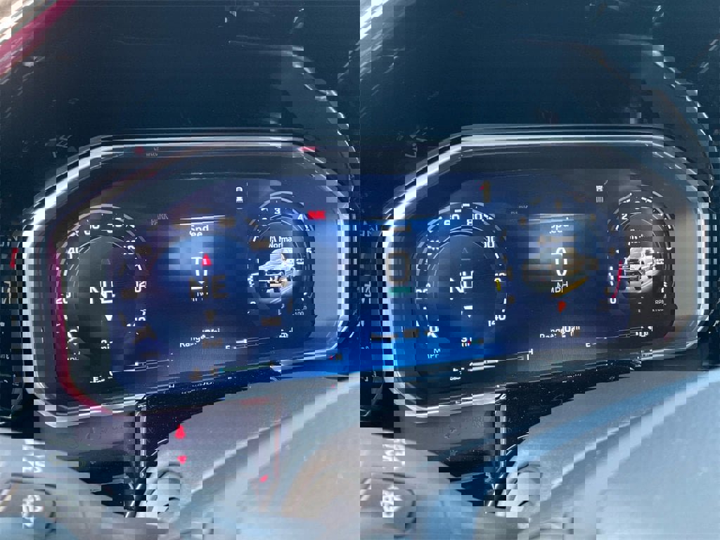 New 2026 Chevrolet Silverado 1500 LT Trail Boss w/ Convenience Package II image 19