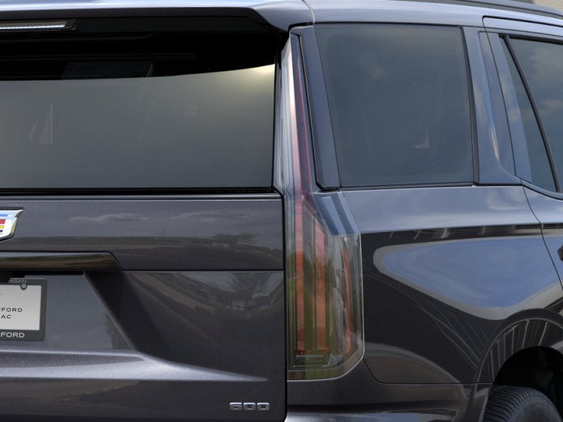 New 2026 Cadillac Escalade Sport AWD/4WD image 11